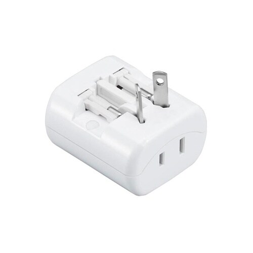 海外用電源プラグマルチタイプ HPM8S