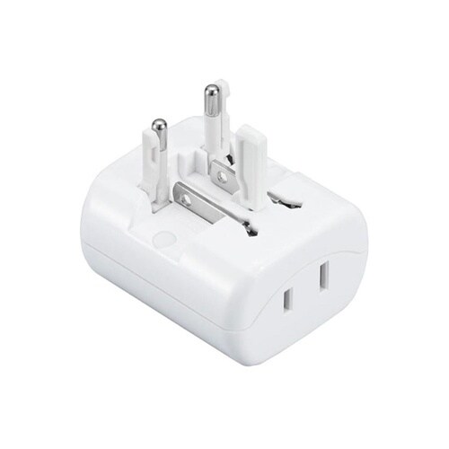 海外用電源プラグマルチタイプ HPM8S