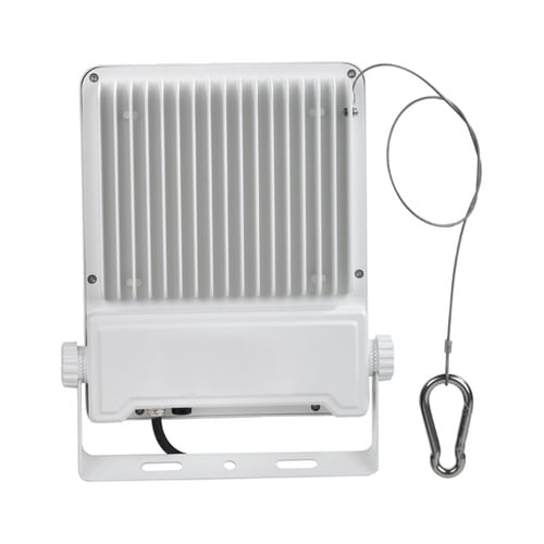 LED投光器 90W 昼光色 超広角 ホ