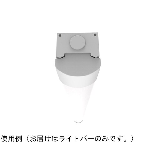 ライトバー 40形 2000 昼光色 防