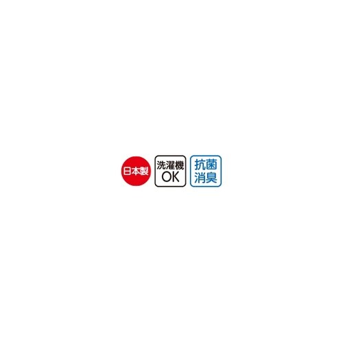 婦人安心快適ショーツベージュ LL 80