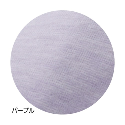 吸水パッド対応ショーツ パープル LL