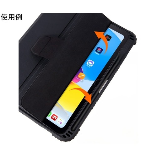 iPad 第10世代・iPad(A16)