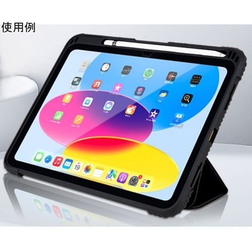iPad 第10世代・iPad(A16)