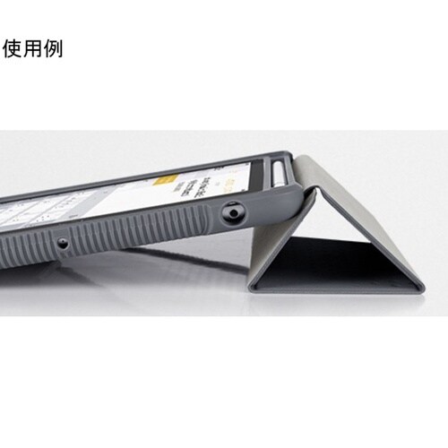 iPad 第7ー9世代用 衝撃軽減スリム