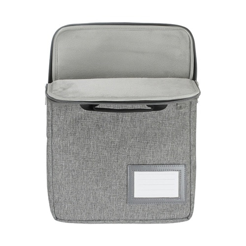 カードポケット付きクッションケース TB