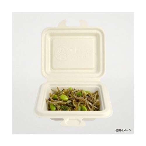 弁当容器 BBランチ 135−115E