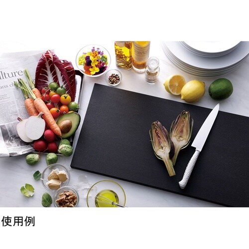 クッキンカットPROブラック 500×3