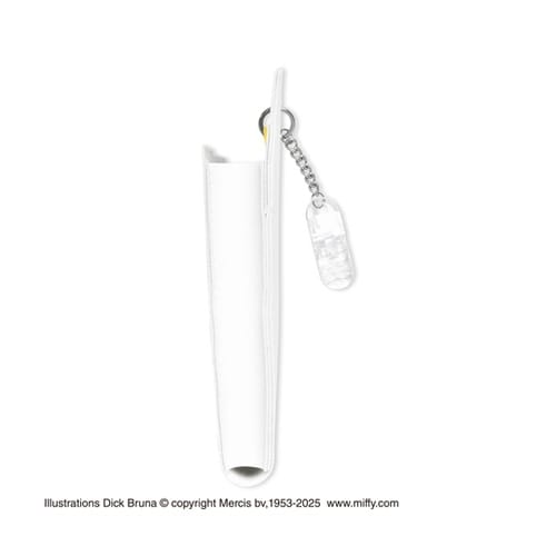 ディック・ブルーナ胸ポケット用ペンケース