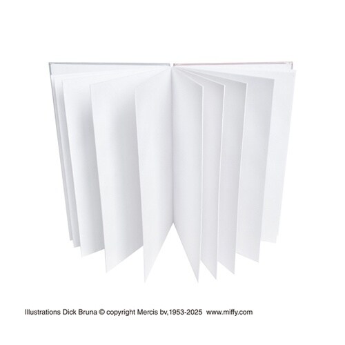 ミッフィー御朱印帳70th annive