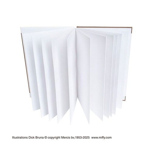 ミッフィー御朱印帳70th annive