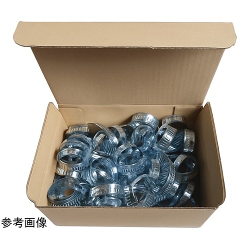 B型自在バンド38mm 100個入 WG