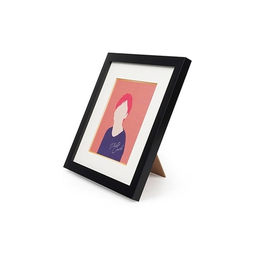 PCスクエア ミニ色紙フレーム PS−M