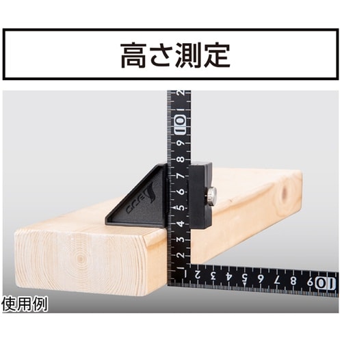 曲尺 サンデーカーペンター 30×15c