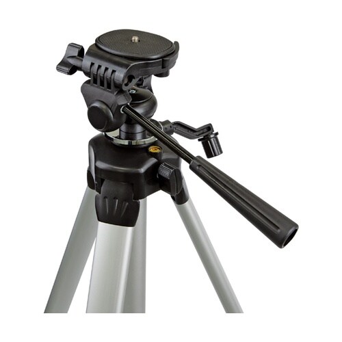 三脚 ハンドル式エレベーター E 1/4