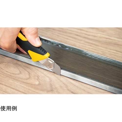 ジョイント定規 ポリカ 60cm 床用