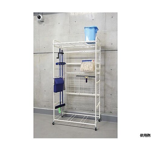 OoシステムラックOP ハンガーネット