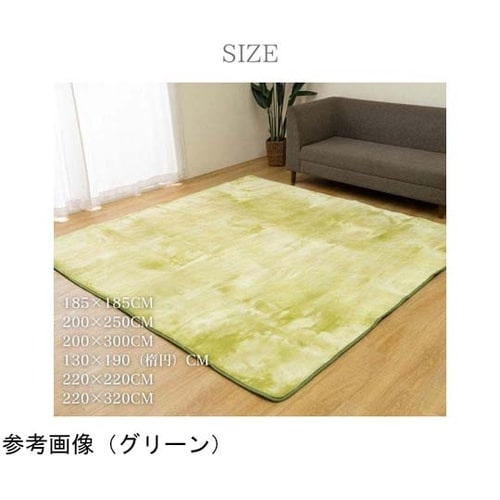 ウェンデル 200×300cm グリーン