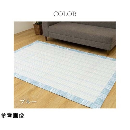 NS北欧柄 190×240cm グリーン