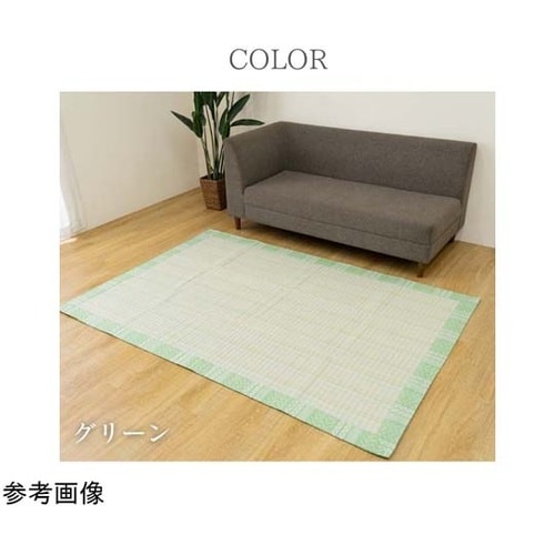 DX北欧柄 130×190cm グレー