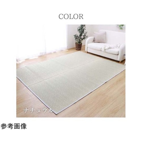 NSコチ 176×230cm ナチュラル