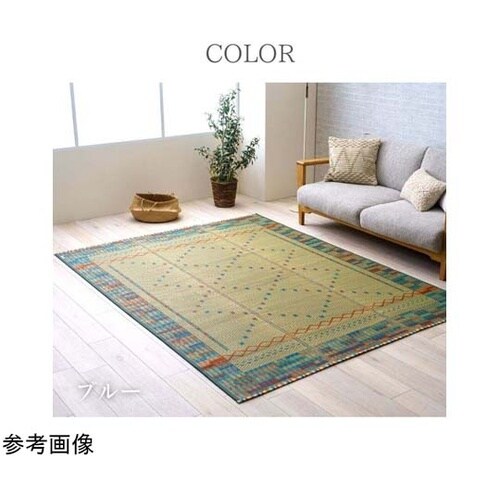 NSレーブ 120×180cm グリーン