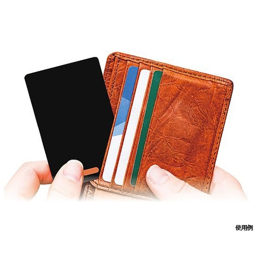 My Card/見つかるカード 紛失防止