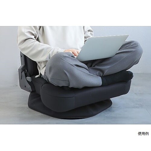 ゲーミング座椅子 AGRelux Z ア