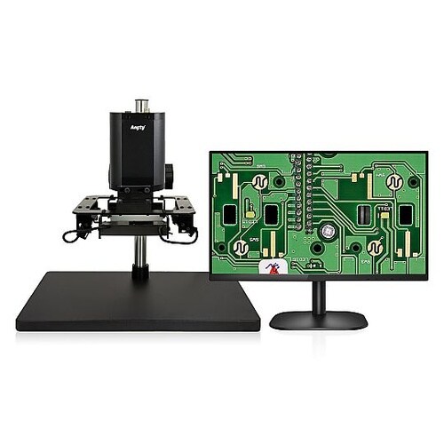 オートフォーカス顕微鏡 3R−MSTVU