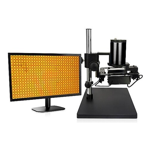 オートフォーカス顕微鏡 3R−MSTVU