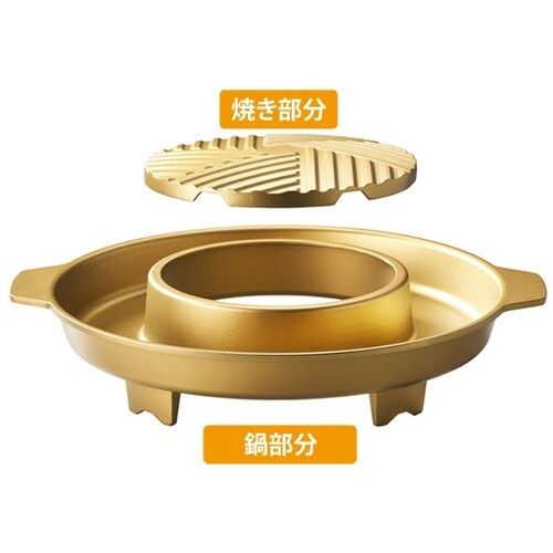 よくばり鍋 CB−A−YBN