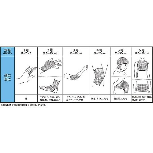 ハイネット 2号 2.0×25m 003