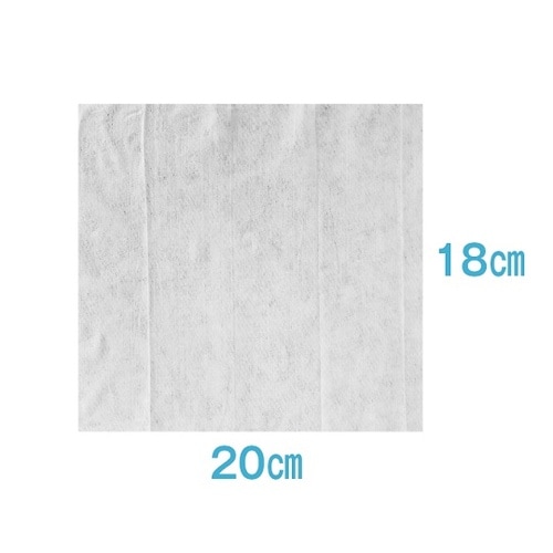 やぶれにくいふんわりおしりふき 1ケース