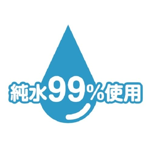 トイレに流せるおしりふき 1ケース(72