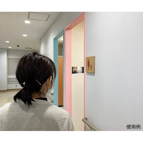 FFミラー気配 FR27C