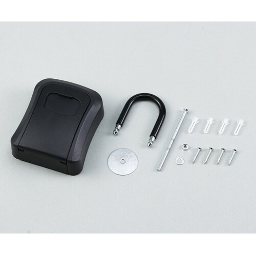 セキュリティキーボックス 36572