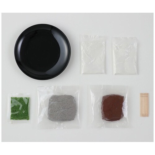 手作り庭園 枯山水 円(まどか) 584