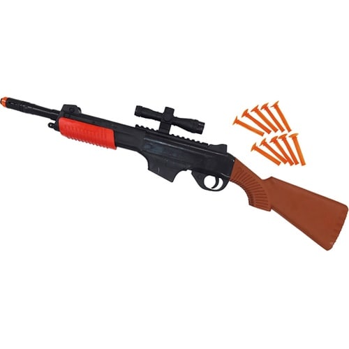 プラダンジャンボ射的大会 スターターキッ