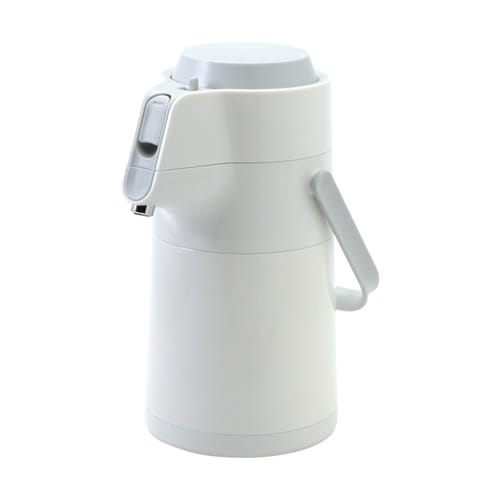 エコステージ ステンレスエアーポット 2