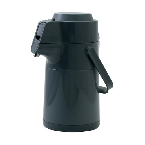 エコステージ ステンレスエアーポット 2