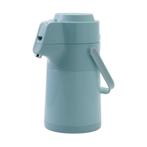 エコステージ ステンレスエアーポット 2