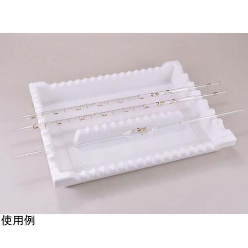 ピペットトレー zptr