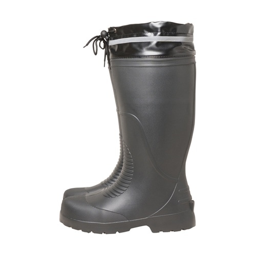 EVA安全長靴 フード付 Mサイズ WS