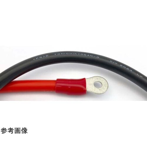 KIV38sq(AWG2)両端R38−8