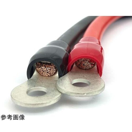 KIV38sq(AWG2)両端R38−8