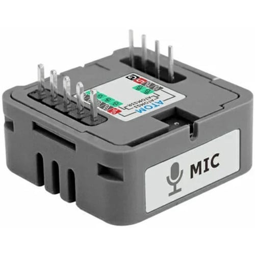 Atomic Echo Base (マイ