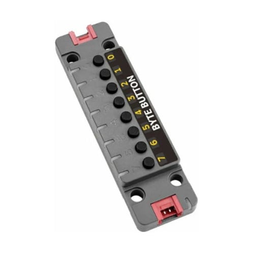 M5Stack用Byteボタンユニット