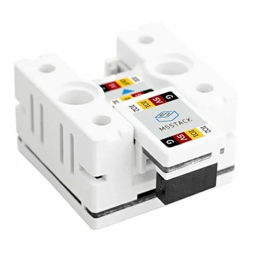 M5Stack用パズルユニット(8×8