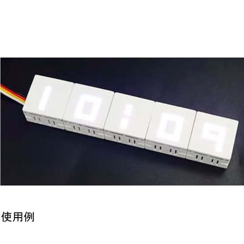 M5Stack用パズルユニット(8×8