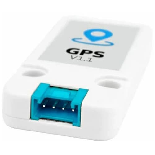 M5Stack用GPSユニット v1.1